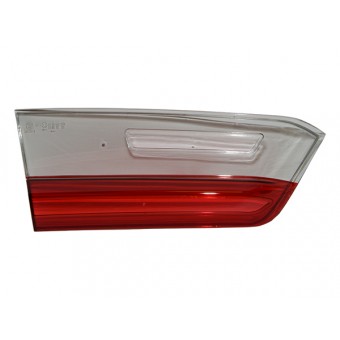 Stop Camı G20 İç Sol 2019-21